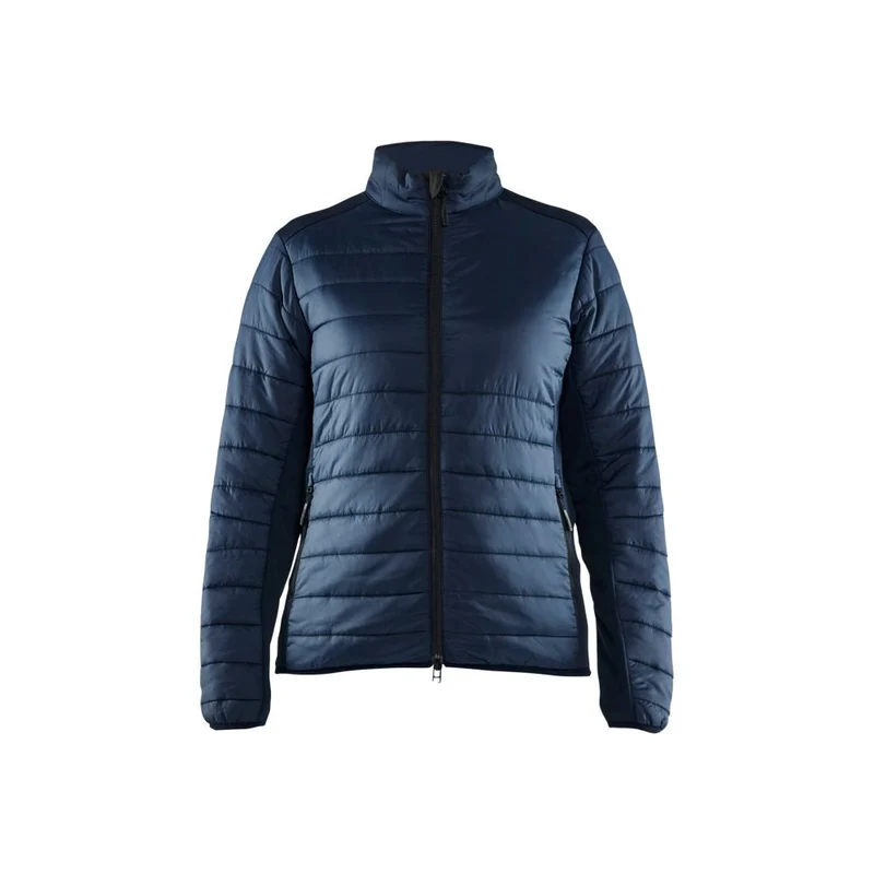 Blaklader Dames warm gevoerd vest 4715-2030