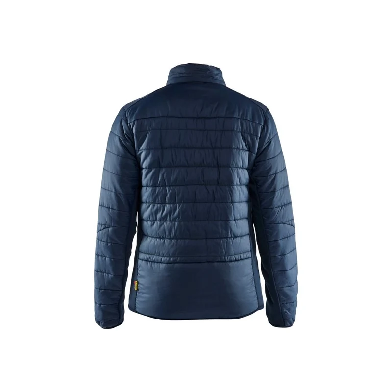 Blaklader Dames warm gevoerd vest 4715-2030