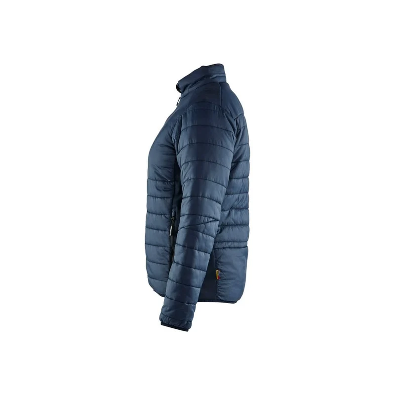 Blaklader Dames warm gevoerd vest 4715-2030