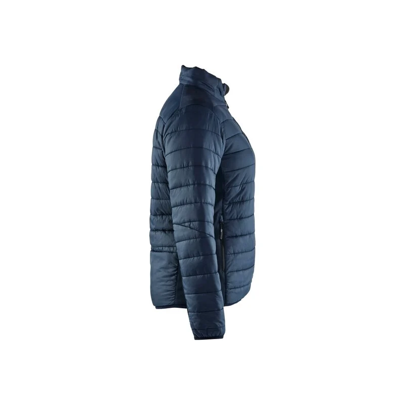 Blaklader Dames warm gevoerd vest 4715-2030