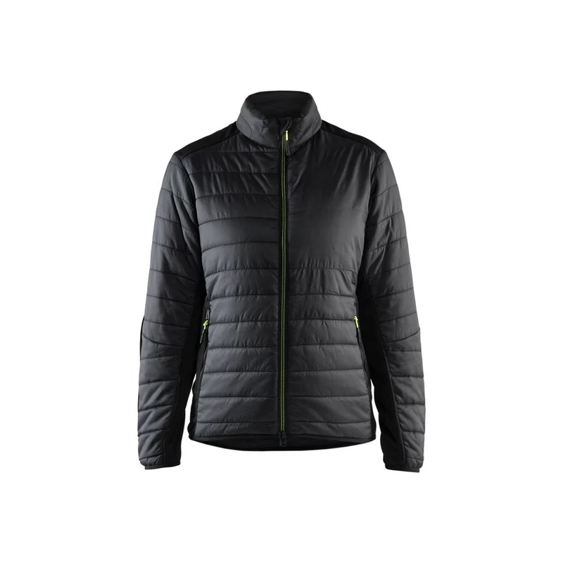 Blaklader Dames warm gevoerd vest 4715-2030