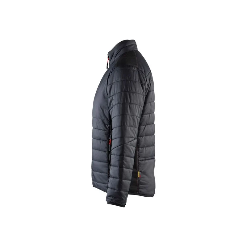 Blaklader Dames warm gevoerd vest 4715-2030