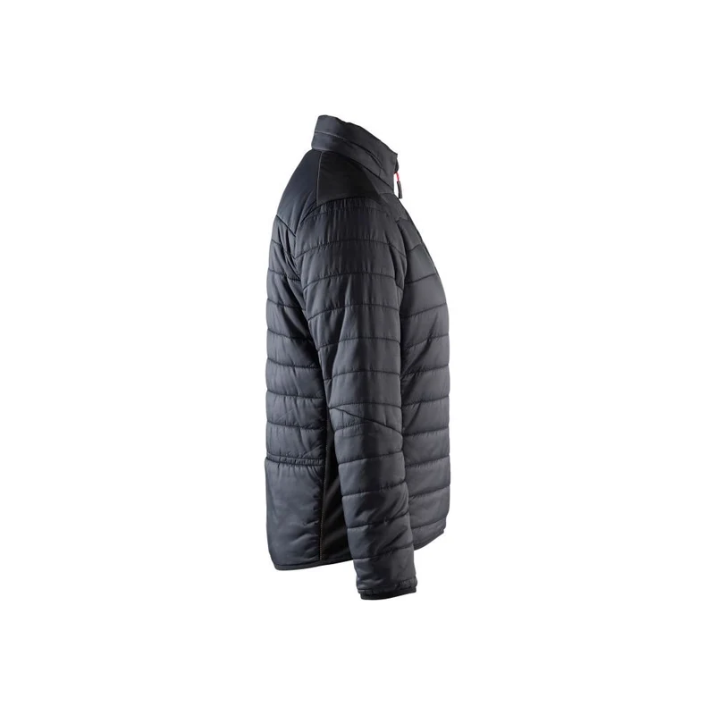 Blaklader Dames warm gevoerd vest 4715-2030