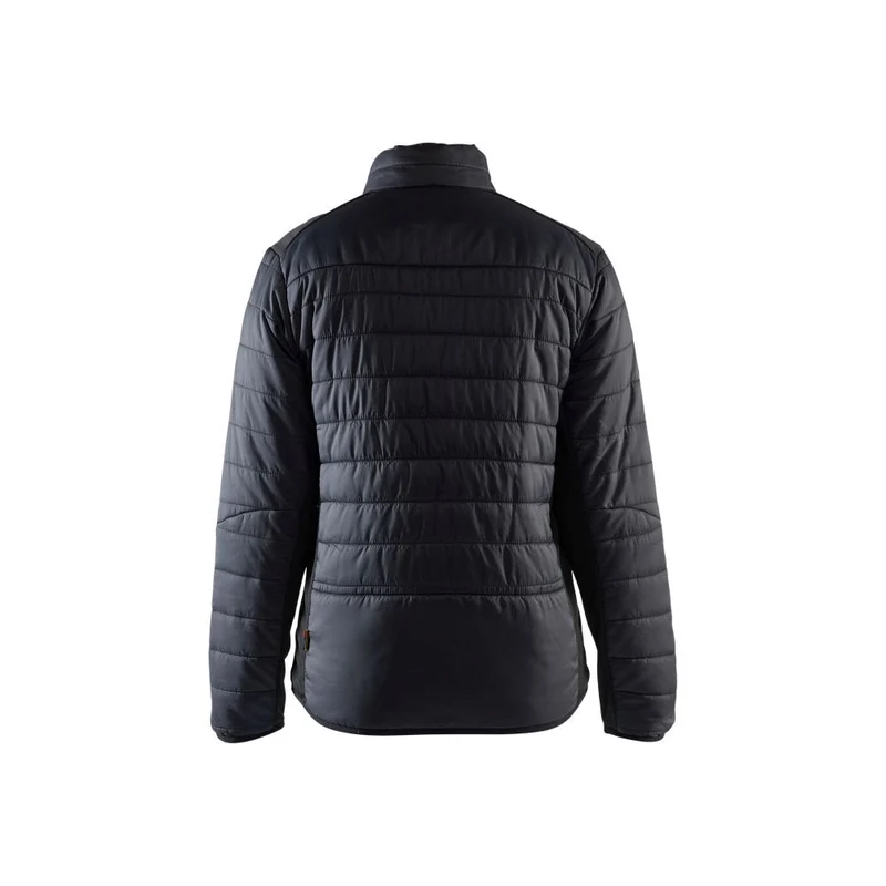 Blaklader Dames warm gevoerd vest 4715-2030