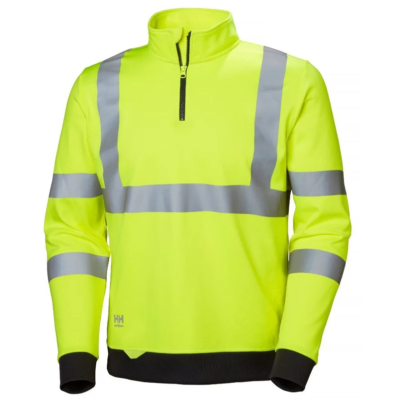 Helly Hansen Addvis Half Zip Sweatshirt CL.3 79096