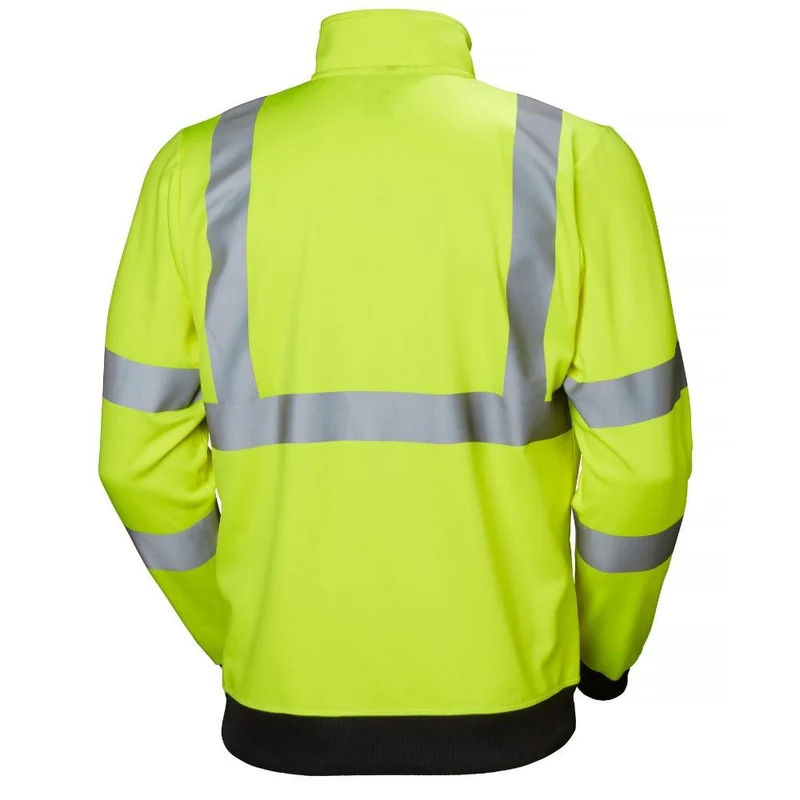 Helly Hansen Addvis Half Zip Sweatshirt CL.3 79096