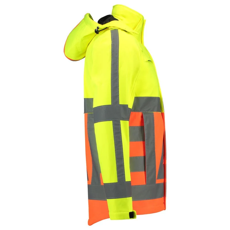 Tricorp Verkeersregelaarssoftshell 403002