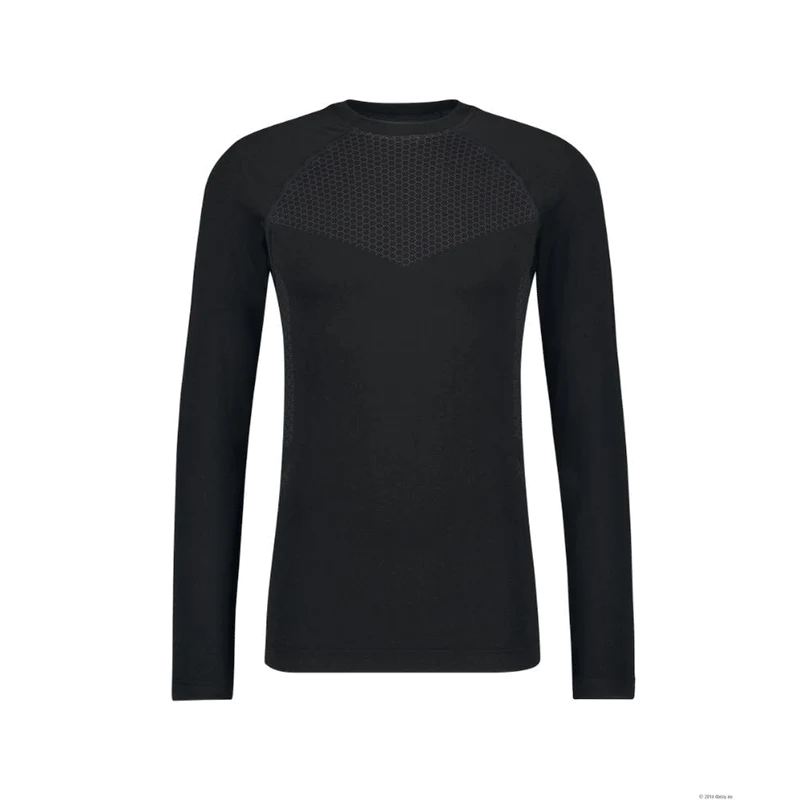 Dassy Thermowear Pierre Thermoshirt met lange mouwen 710042