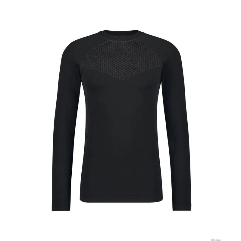 Dassy Thermowear Pierre Thermoshirt met lange mouwen 710042