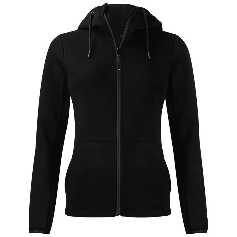 Cutter & Buck Pemberton Hood Full Zip Ladies 358419