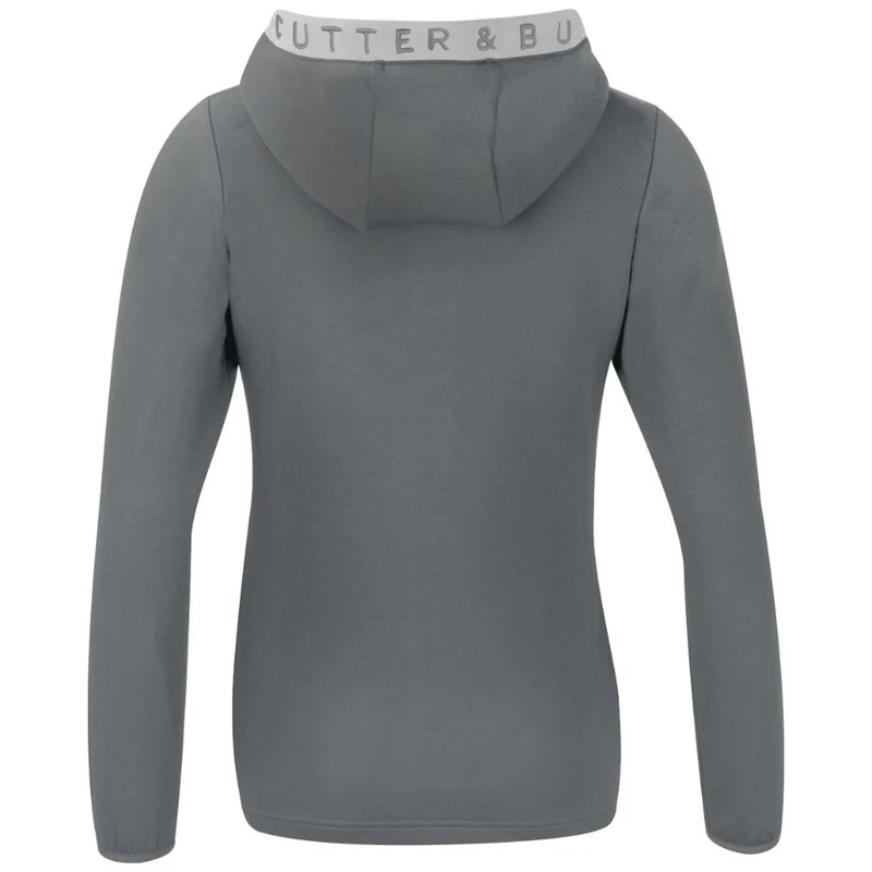 Cutter & Buck Pemberton Hood Full Zip Ladies 358419