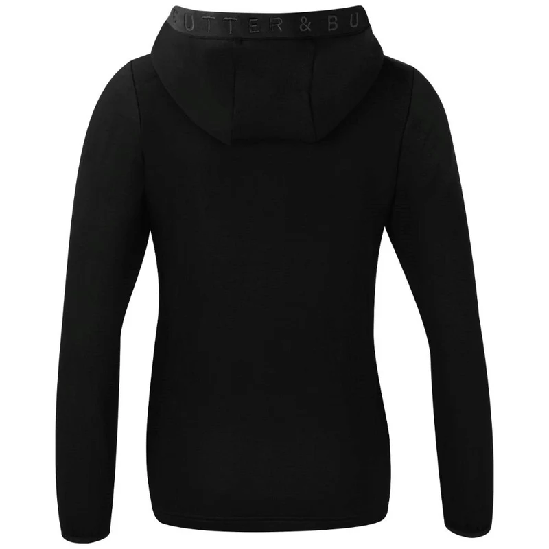 Cutter & Buck Pemberton Hood Full Zip Ladies 358419