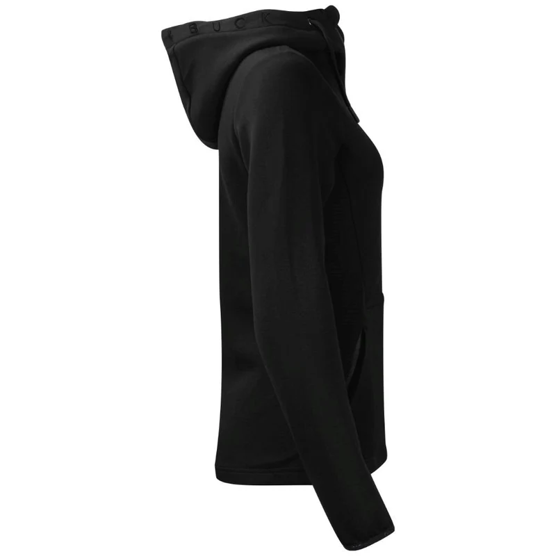 Cutter & Buck Pemberton Hood Full Zip Ladies 358419