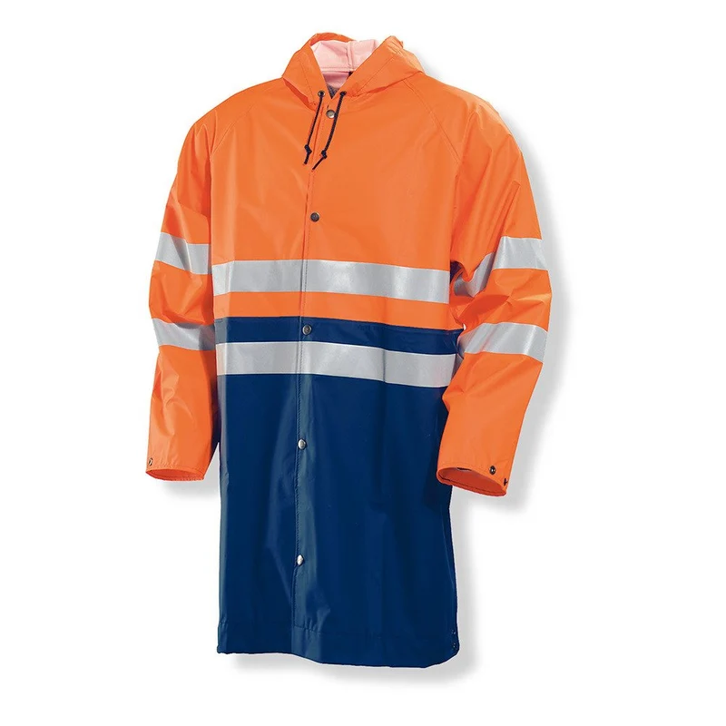 Jobman Technical 1565 Rain Jacket CL.3