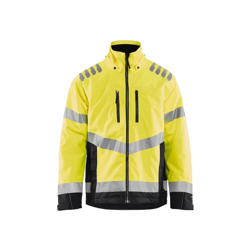Blaklader High Vis Winterjas 4780-1977