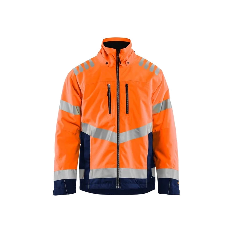 Blaklader High Vis Winterjas 4780-1977