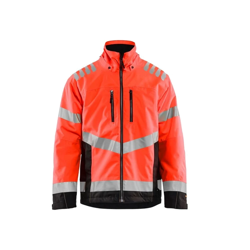 Blaklader High Vis Winterjas 4780-1977
