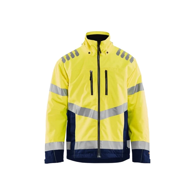 Blaklader High Vis Winterjas 4780-1977