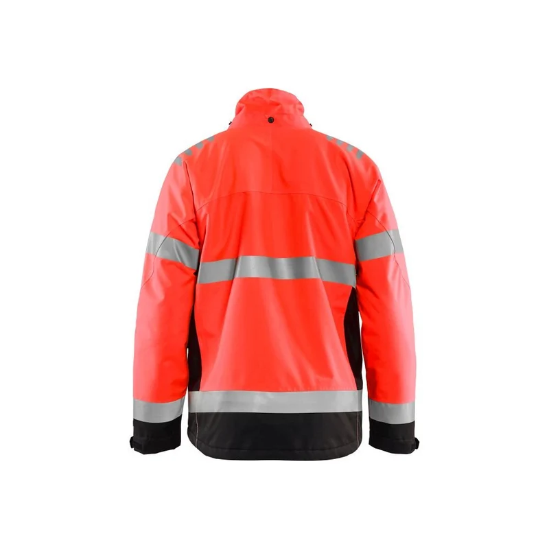Blaklader High Vis Winterjas 4780-1977