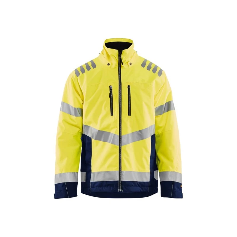 Blaklader High Vis Winterjas 4780-1977