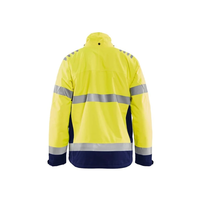 Blaklader High Vis Winterjas 4780-1977