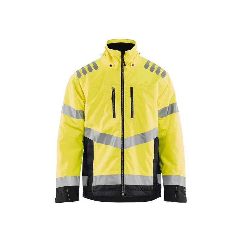 Blaklader High Vis Winterjas 4780-1977