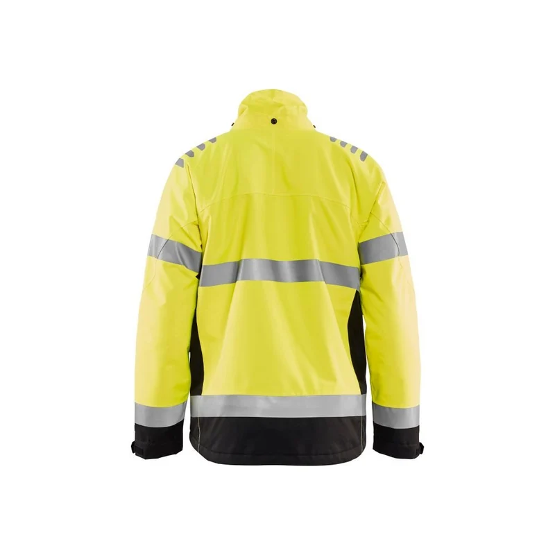 Blaklader High Vis Winterjas 4780-1977