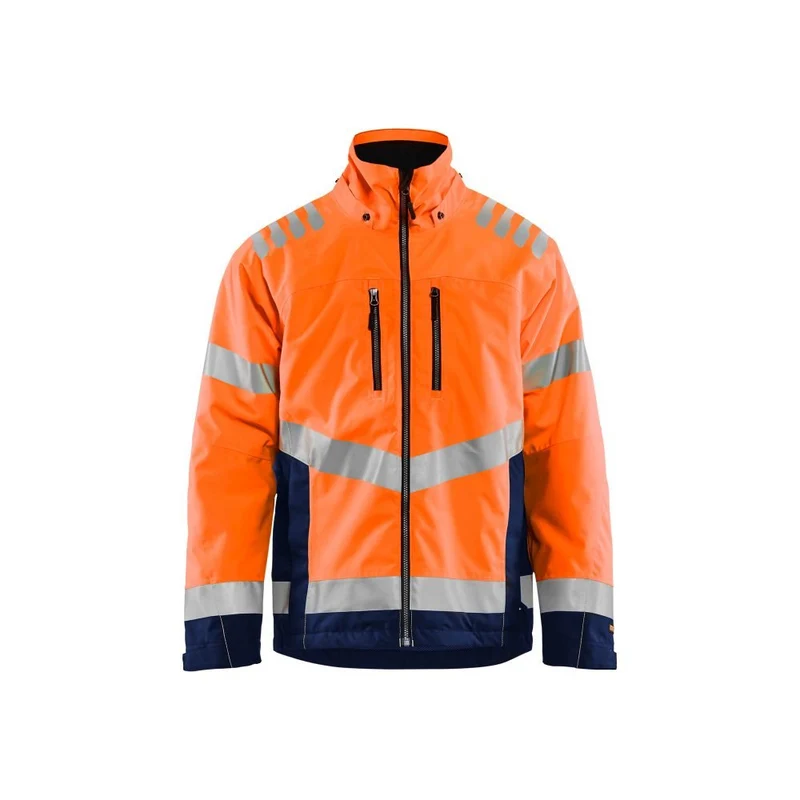 Blaklader High Vis Winterjas 4780-1977