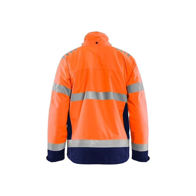 Blaklader High Vis Winterjas 4780-1977