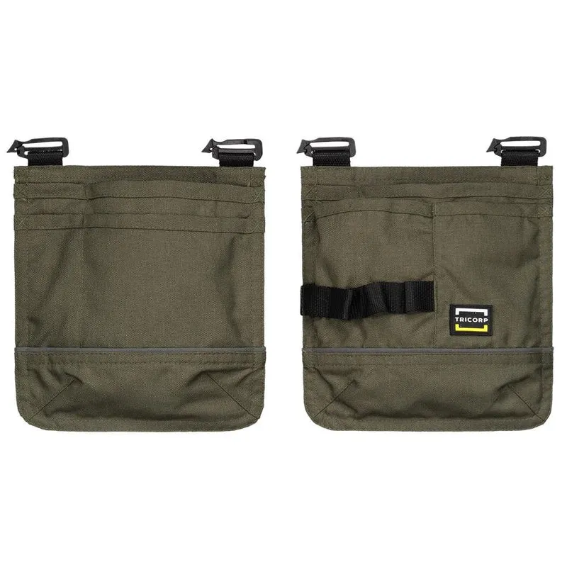Tricorp Swing Pockets Twill 652012