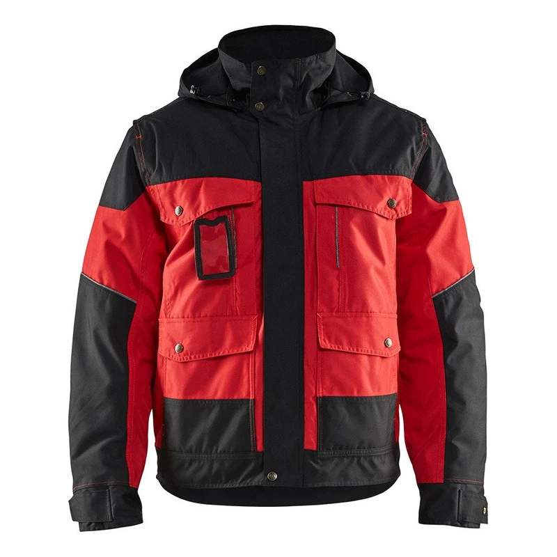 Blaklader Winterjas 4886