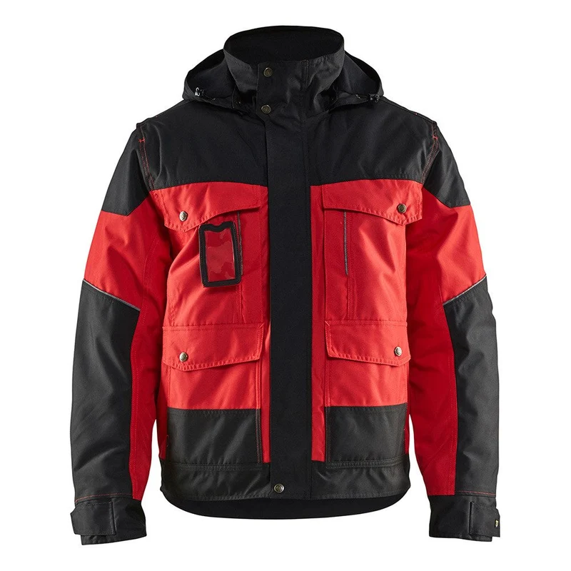 Blaklader Winterjas 4886