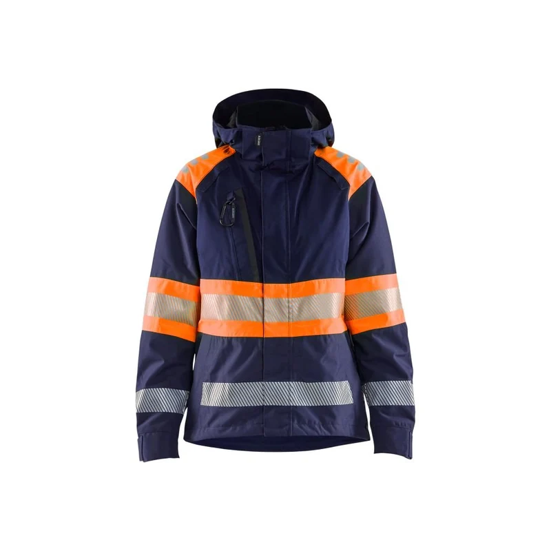 Blaklader Dames Shelljack High Vis 4430-1977