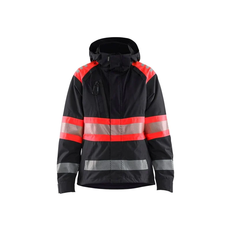 Blaklader Dames Shelljack High Vis 4430-1977
