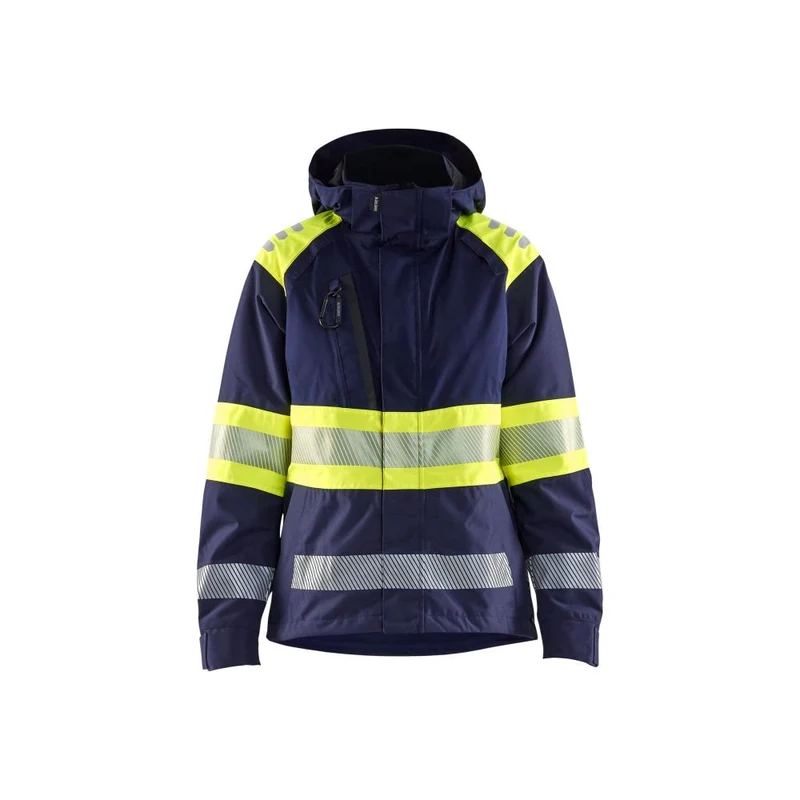 Blaklader Dames Shelljack High Vis 4430-1977
