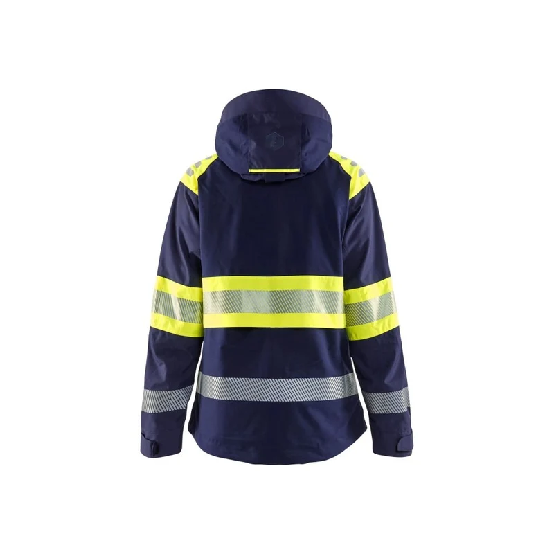 Blaklader Dames Shelljack High Vis 4430-1977