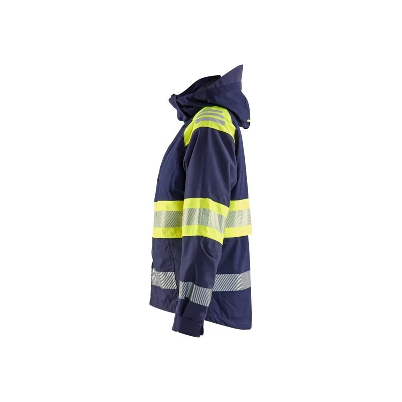 Blaklader Dames Shelljack High Vis 4430-1977