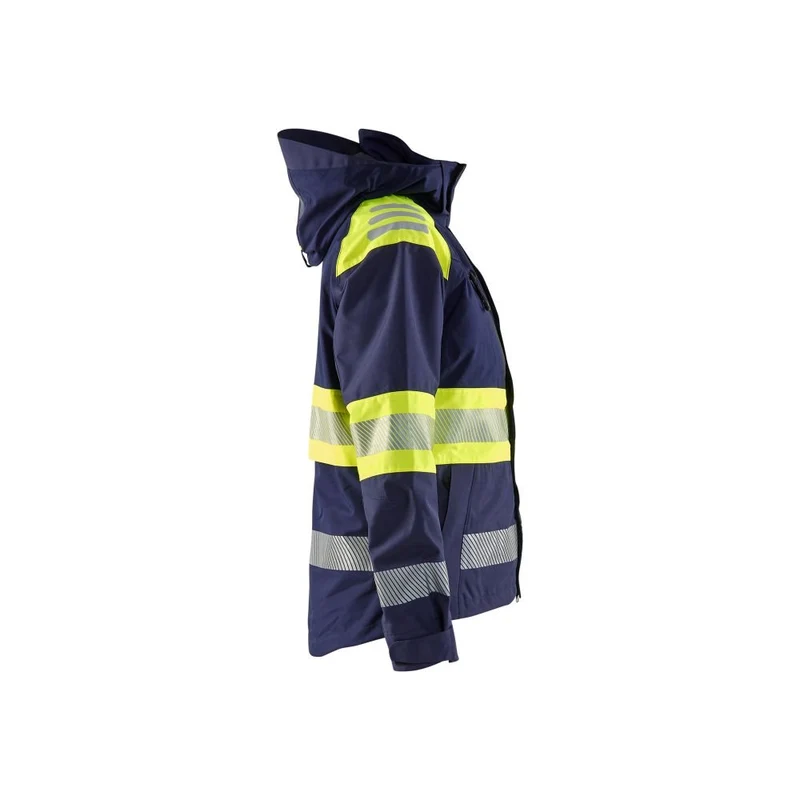 Blaklader Dames Shelljack High Vis 4430-1977