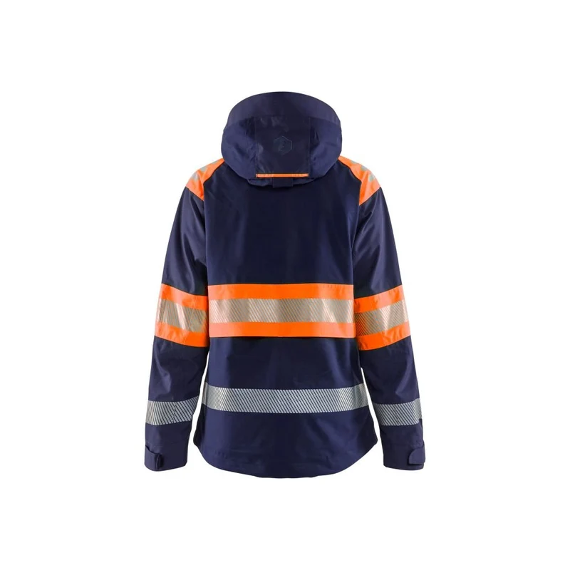 Blaklader Dames Shelljack High Vis 4430-1977
