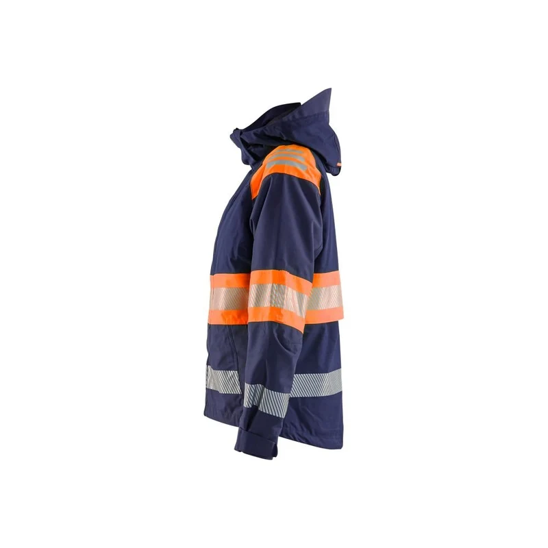 Blaklader Dames Shelljack High Vis 4430-1977