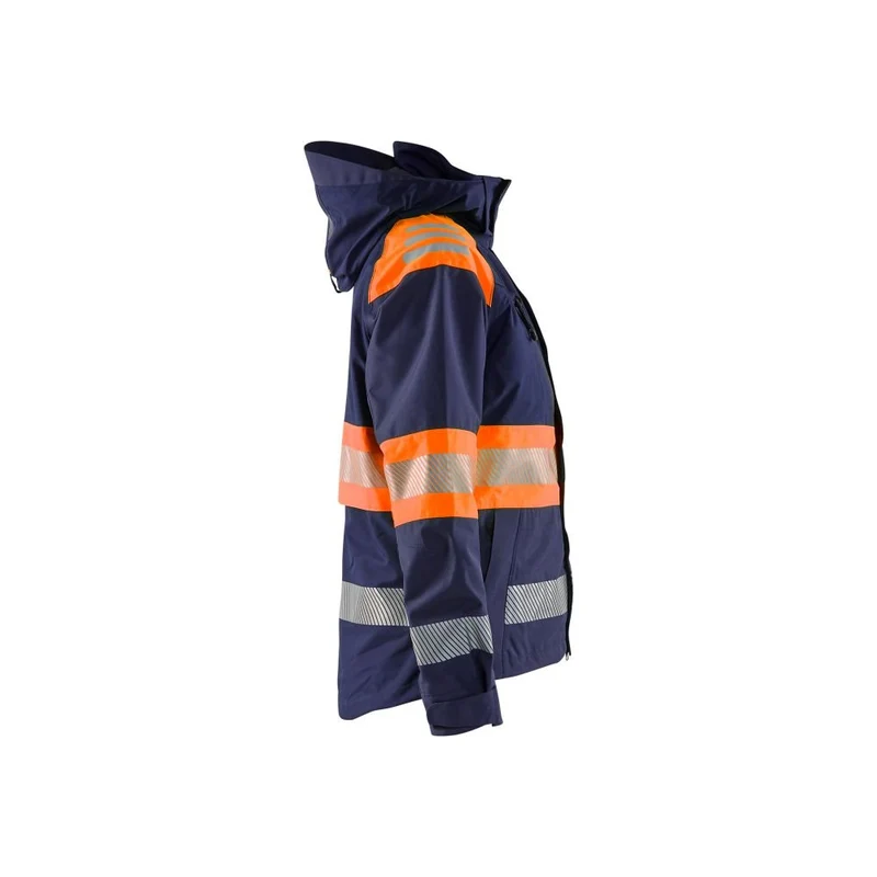 Blaklader Dames Shelljack High Vis 4430-1977