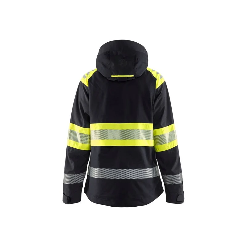 Blaklader Dames Shelljack High Vis 4430-1977