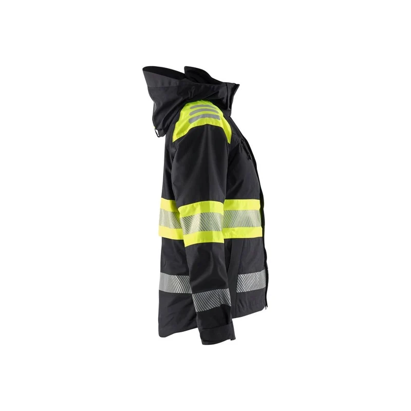 Blaklader Dames Shelljack High Vis 4430-1977