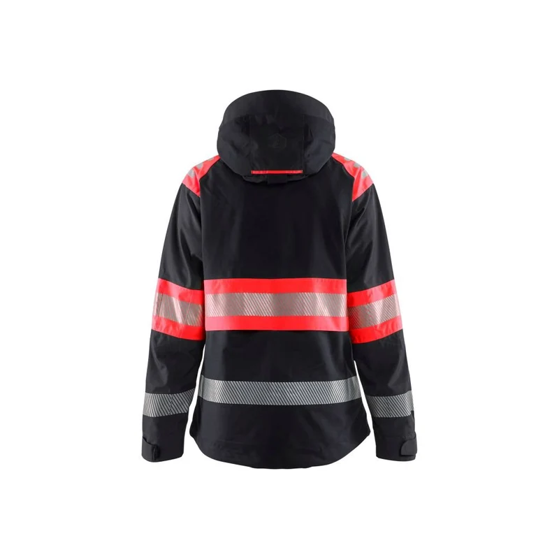 Blaklader Dames Shelljack High Vis 4430-1977