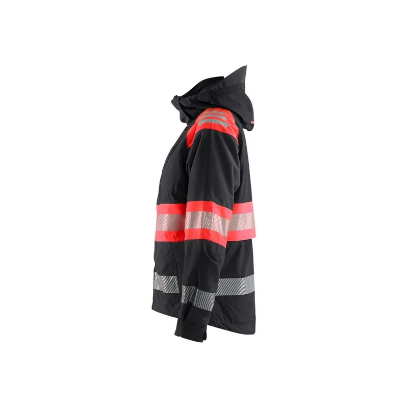 Blaklader Dames Shelljack High Vis 4430-1977