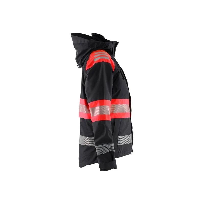 Blaklader Dames Shelljack High Vis 4430-1977