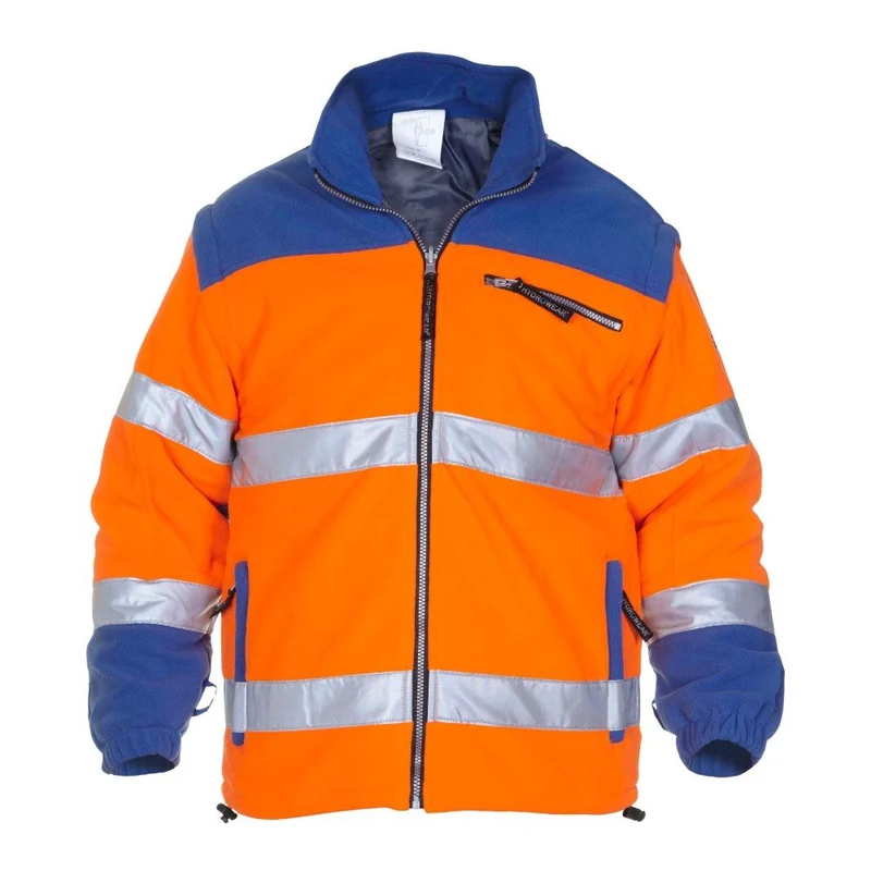Hydrowear Fulda Fleece 026011F