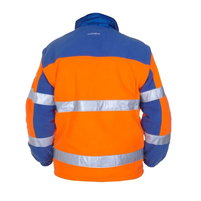Hydrowear Fulda Fleece 026011F