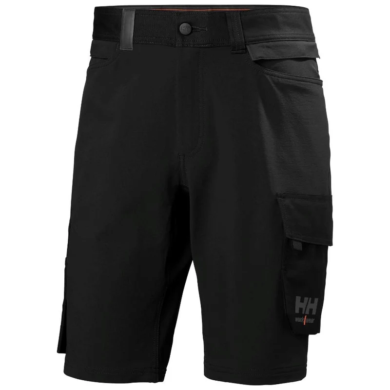 Helly Hansen Oxford 4X Stretch Connect Korte Werkbroek 77506