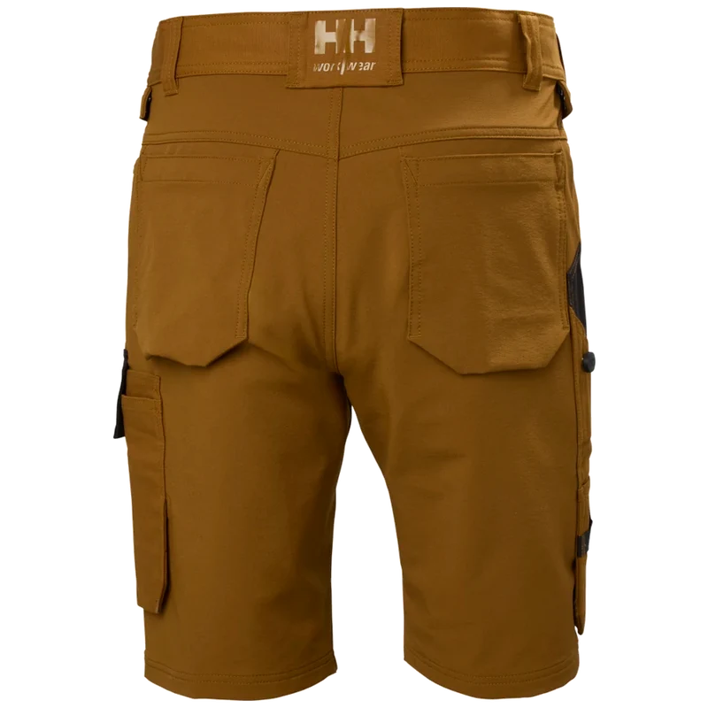 Helly Hansen Oxford 4X Stretch Connect Korte Werkbroek 77506